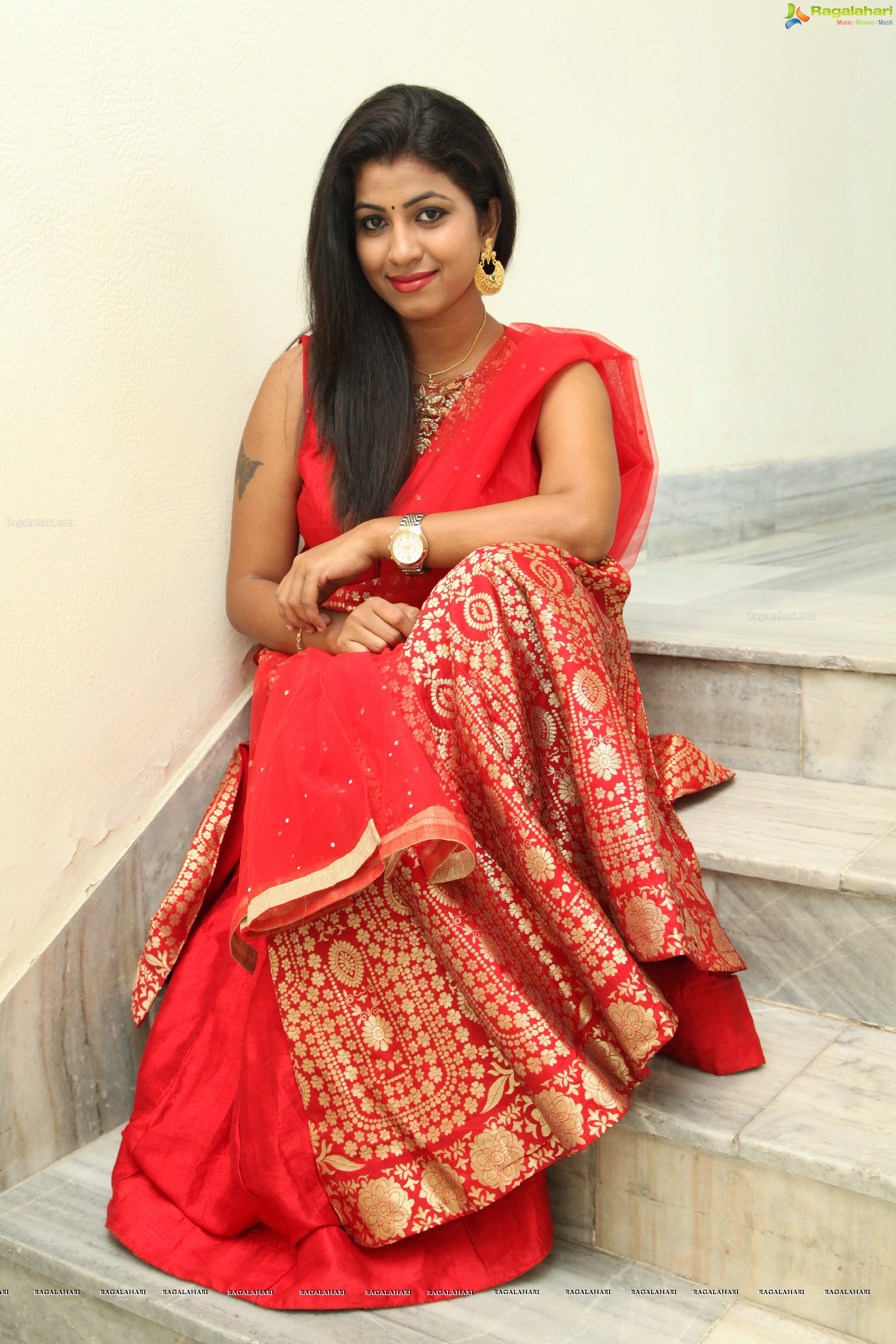 Geethanjali Thasya (High Definition)