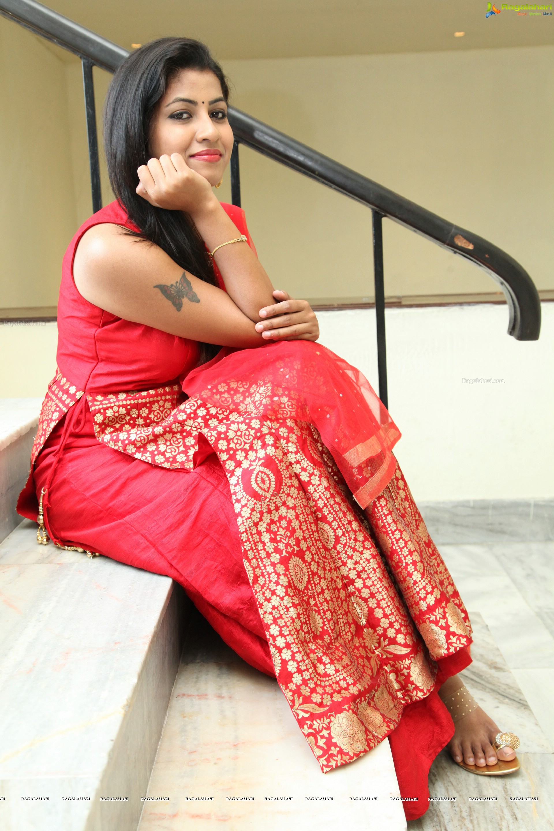 Geethanjali Thasya (High Definition)