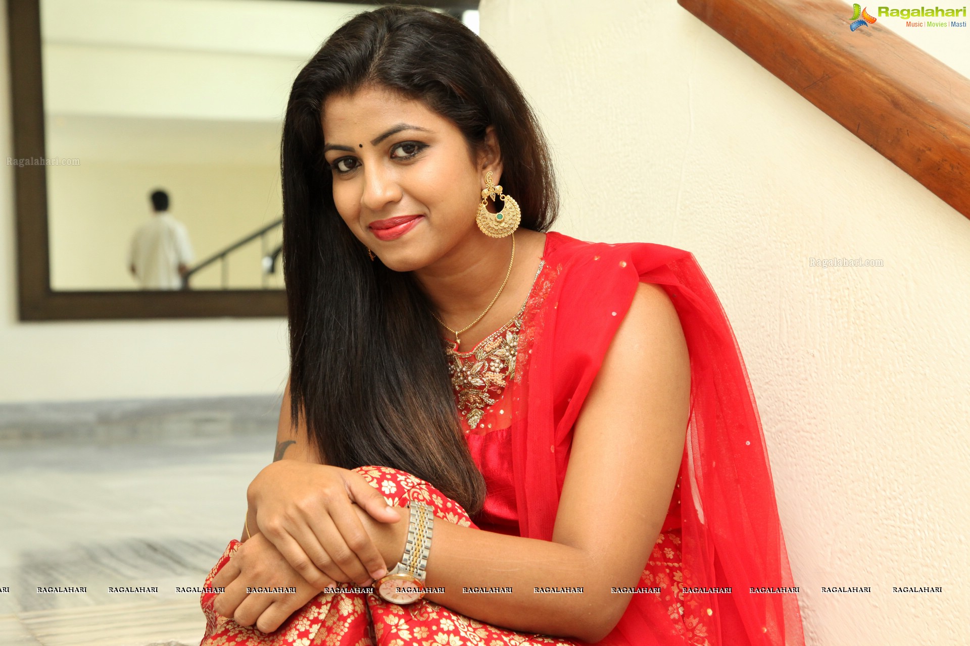 Geethanjali Thasya (High Definition)