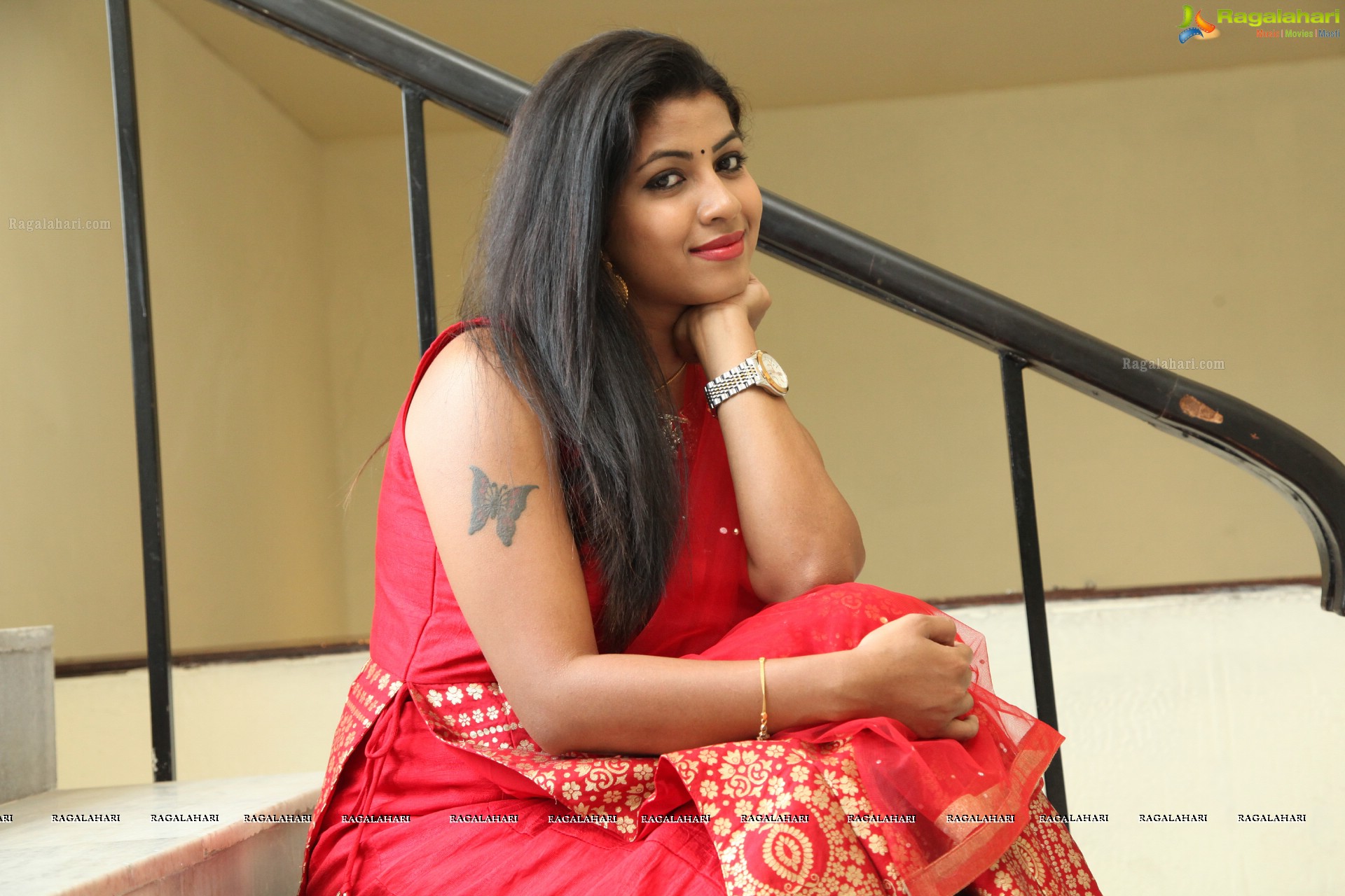 Geethanjali Thasya (High Definition)