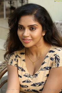 Karunya Chowdary