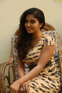 Karunya Chowdary