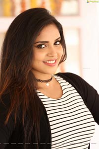 Karunya Chowdary