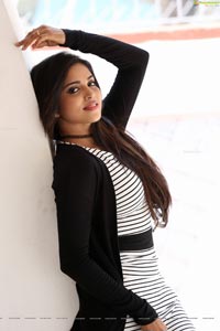 Karunya Chowdary