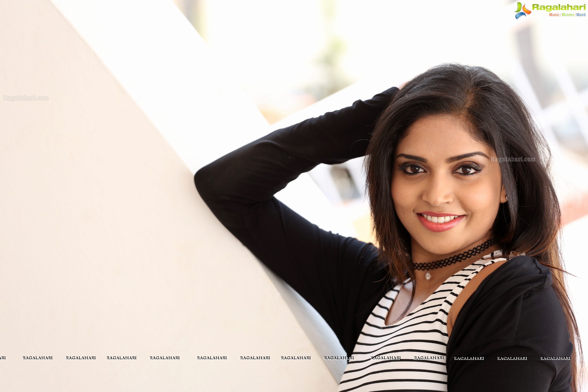 Karunya Chowdary (High Definition)