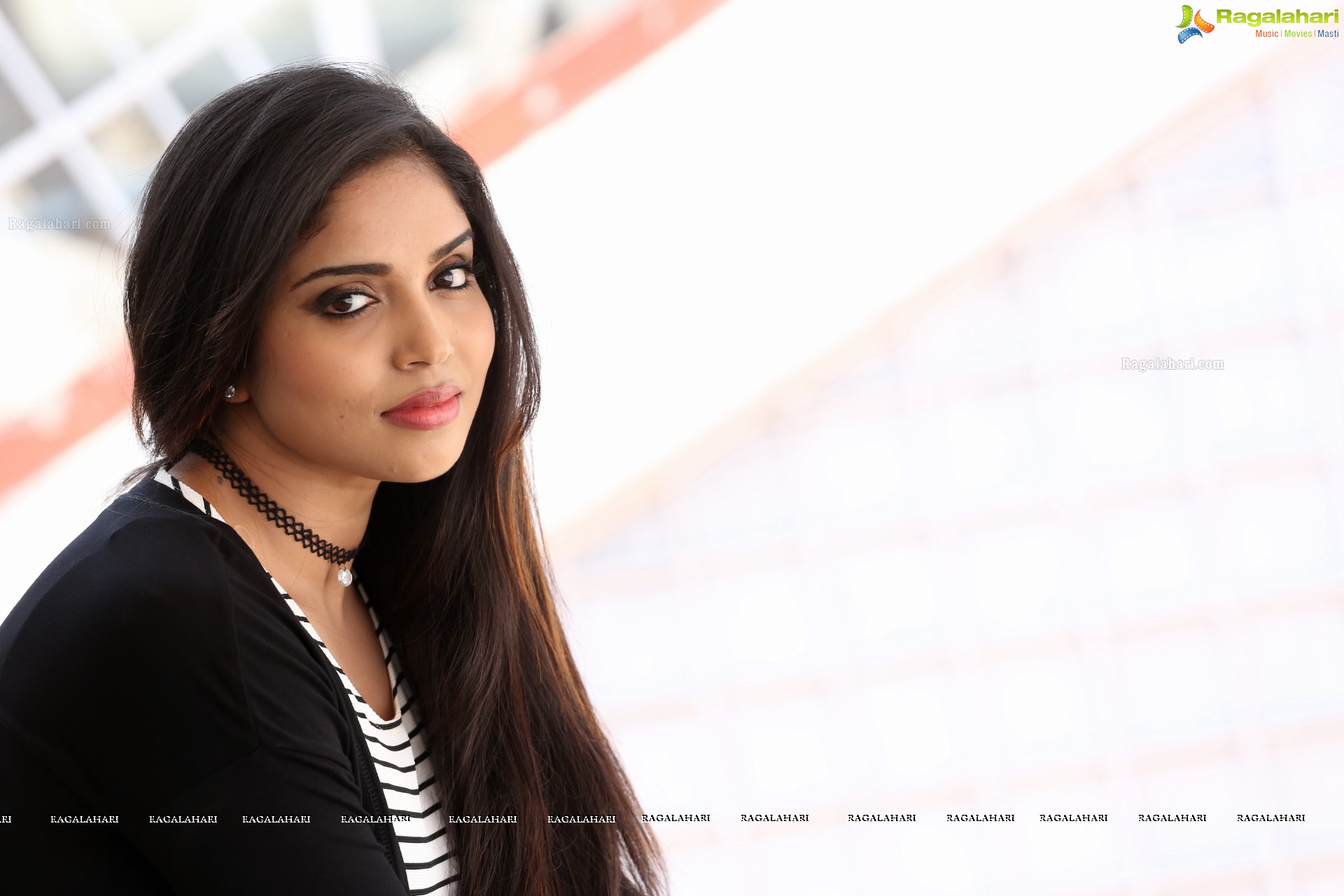 Karunya Chowdary (High Definition)