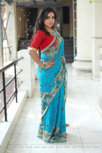 Karunya Chowdary