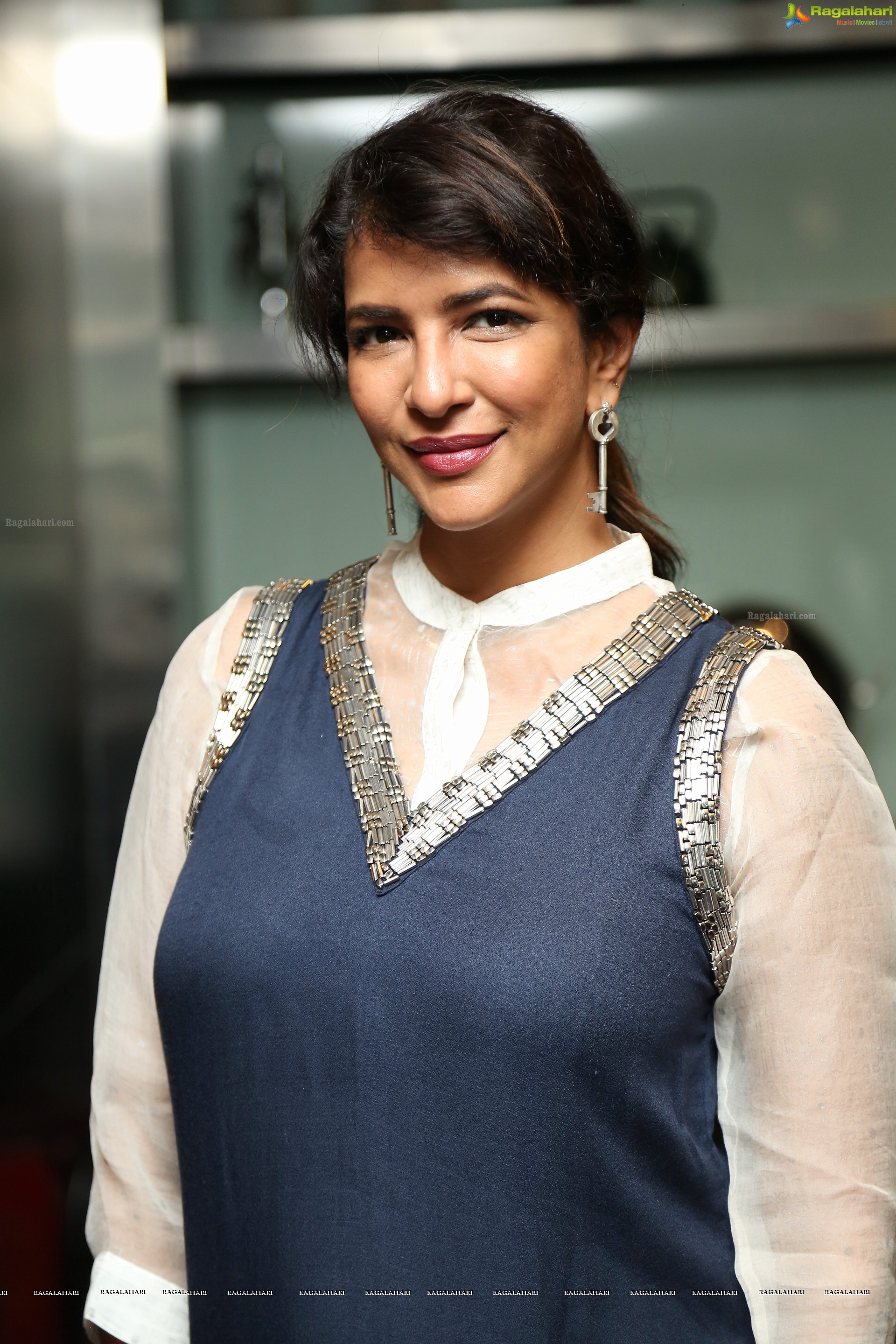 Lakshmi Manchu - HD Gallery