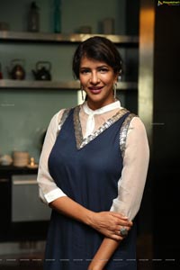 Lakshmi Manchu