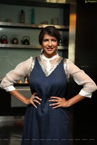 Lakshmi Manchu