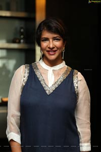 Lakshmi Manchu