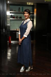 Lakshmi Manchu