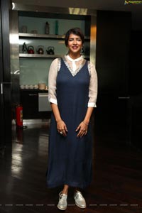 Lakshmi Manchu