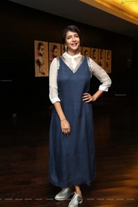 Lakshmi Manchu