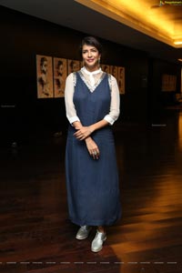 Lakshmi Manchu