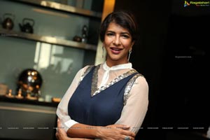 Lakshmi Manchu