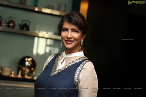 Lakshmi Manchu