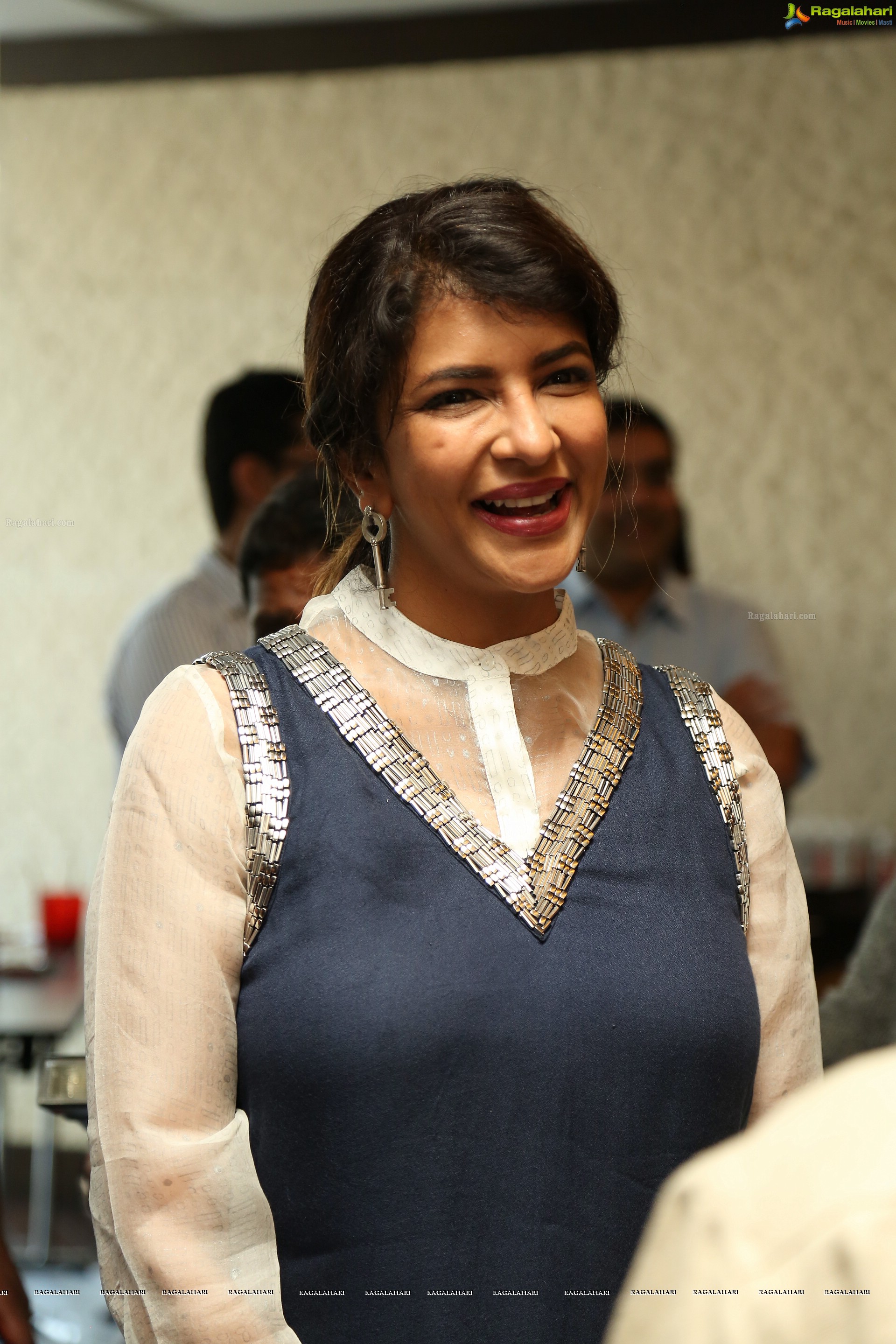 Lakshmi Manchu - HD Gallery