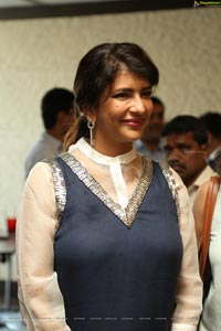 Lakshmi Manchu