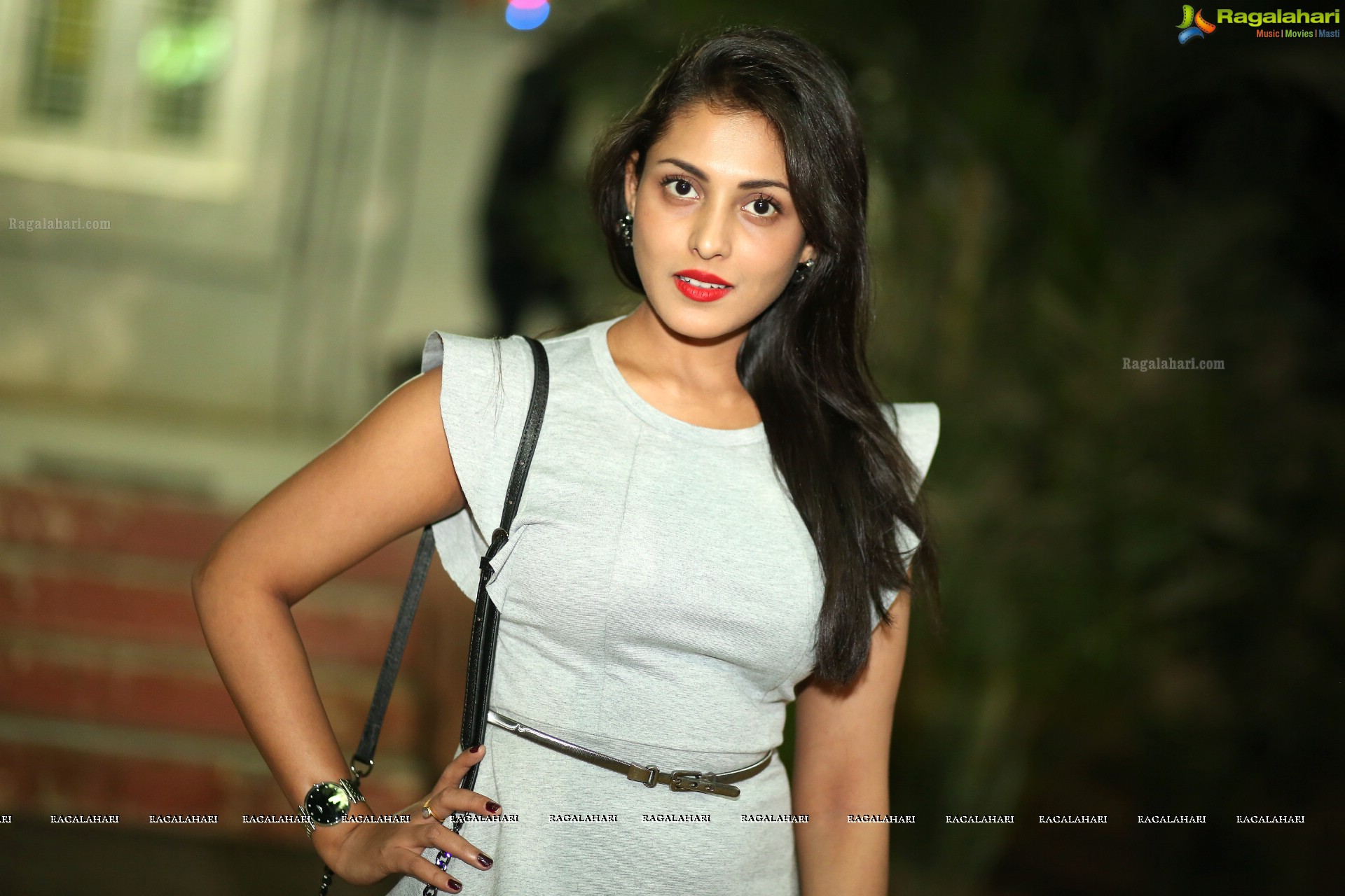 Madhu Shalini - HD Gallery