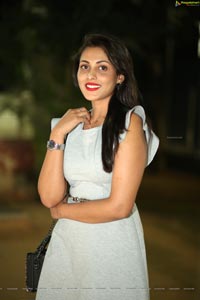 Madhu Shalini