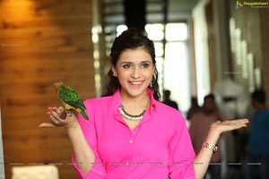 Mannara Chopra