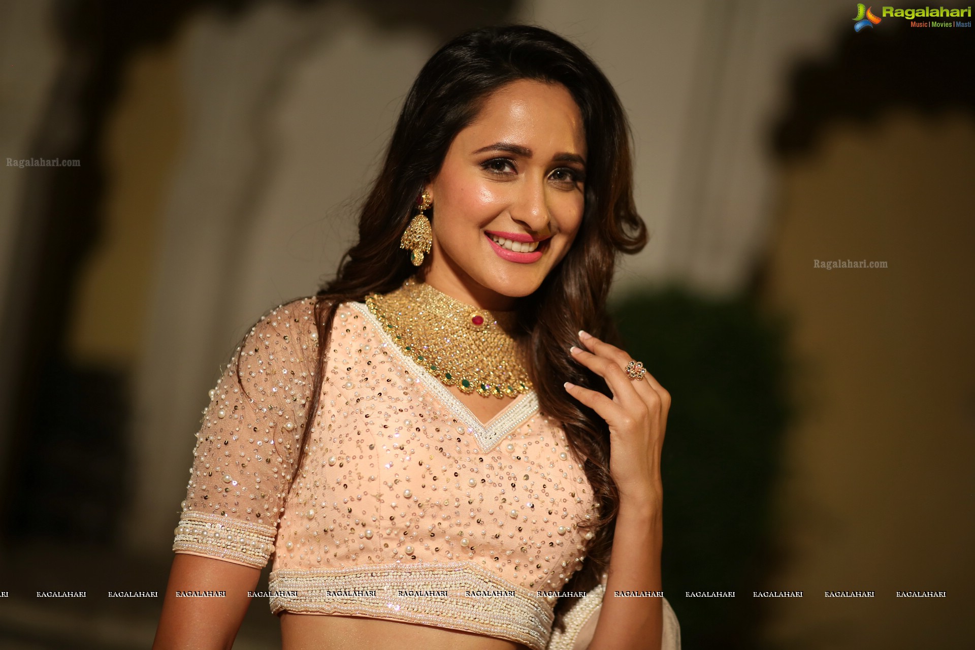 Pragya Jaiswal (High Definition)