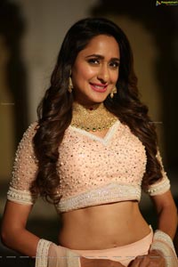 Pragya Jaiswal