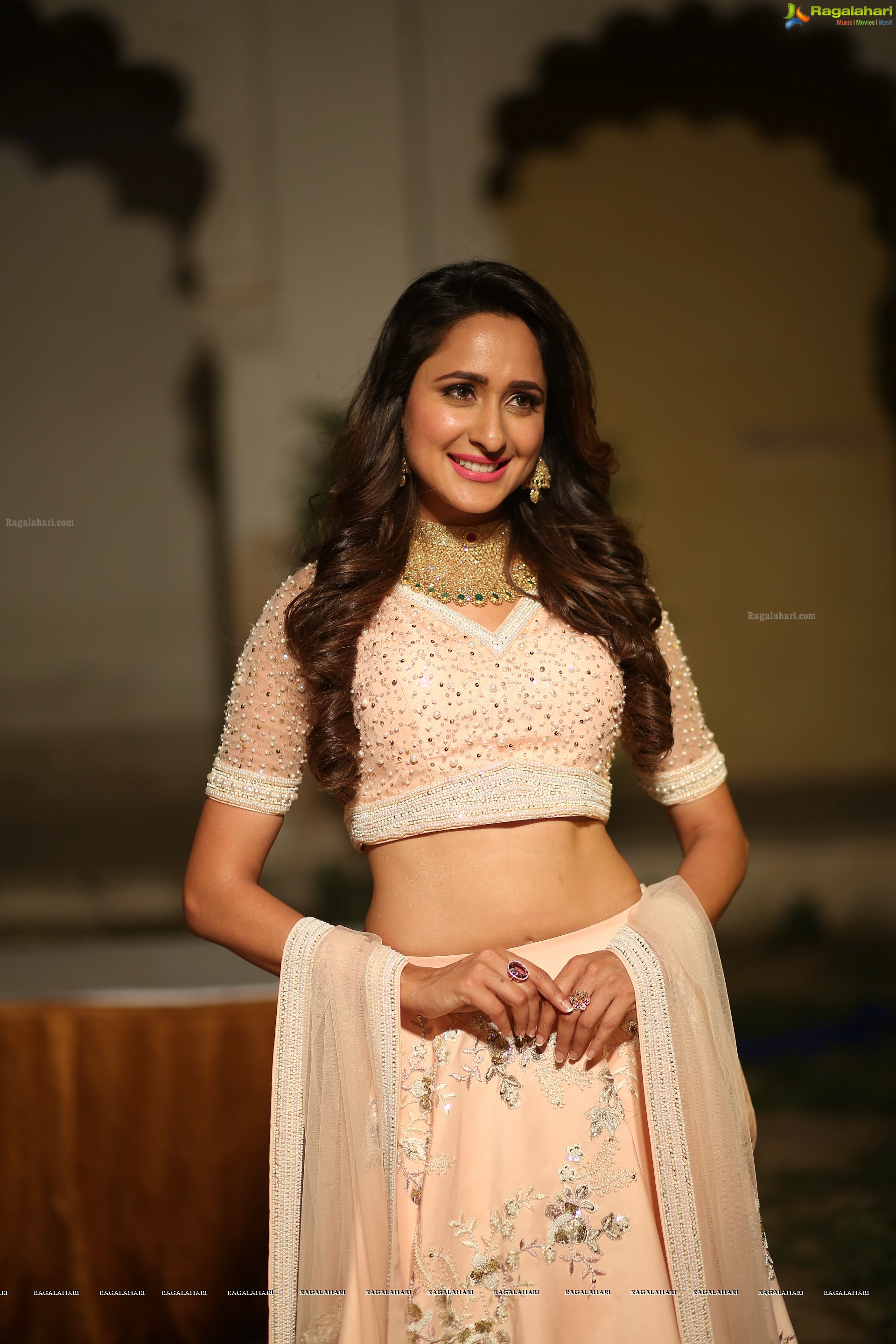 Pragya Jaiswal (High Definition)