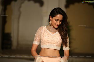 Pragya Jaiswal