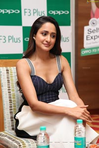 Pragya Jaiswal