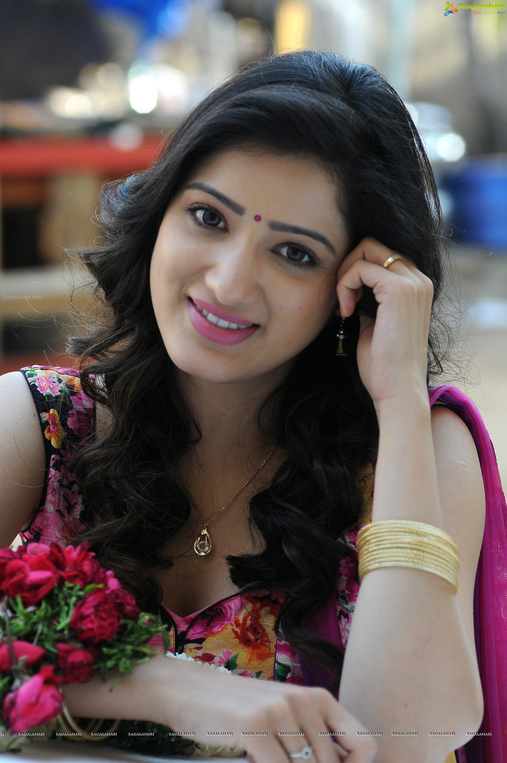 Richa Panai - HD Gallery