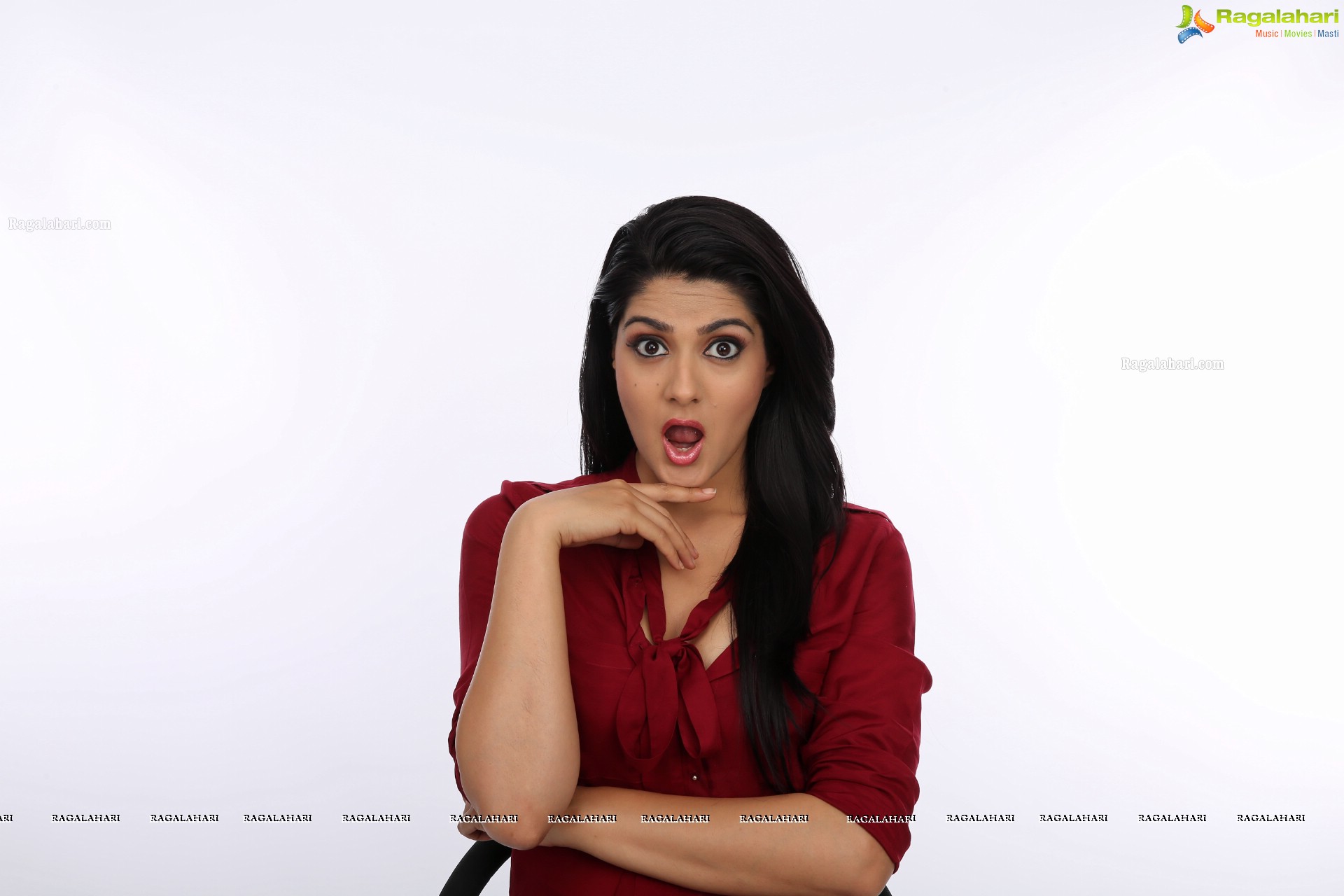 Sakshi Chaudhary (High Definition)