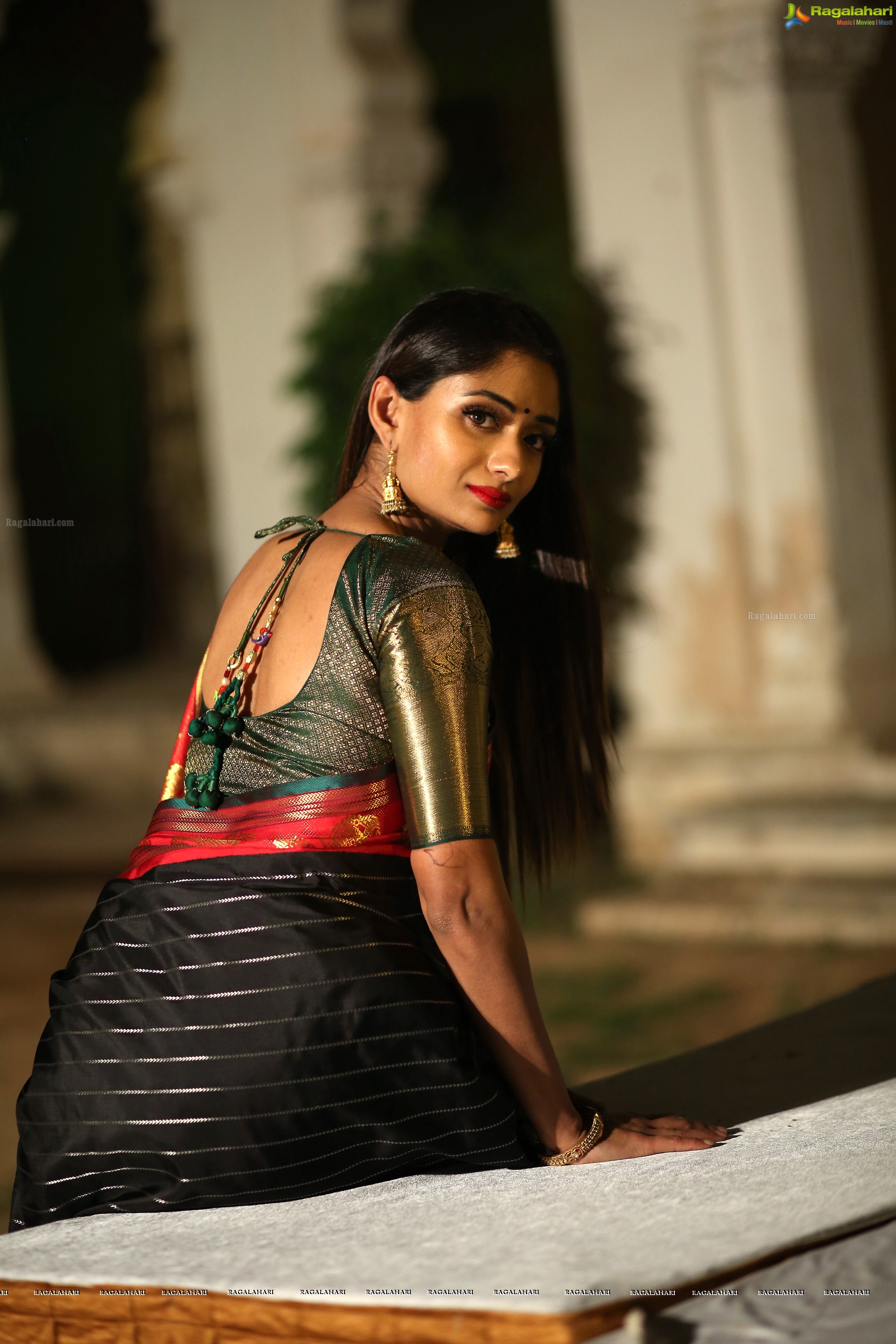 Sandhya Raju (High Definition)