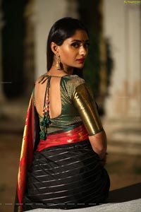 Sandhya Raju