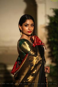 Sandhya Raju