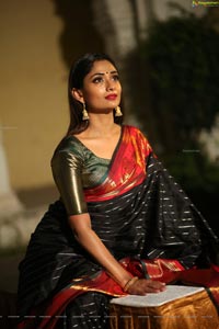 Sandhya Raju