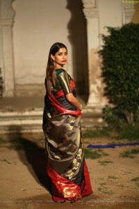 Sandhya Raju