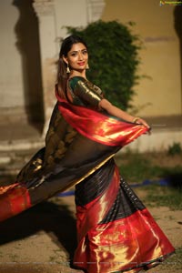 Sandhya Raju