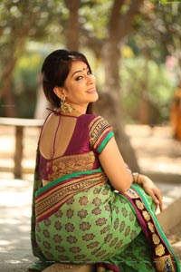 Lakshmi Serial Actress