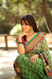 Lakshmi Serial Actress