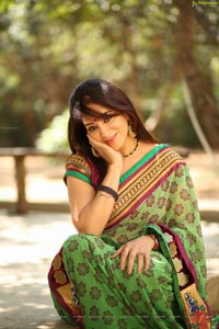 Lakshmi Serial Actress