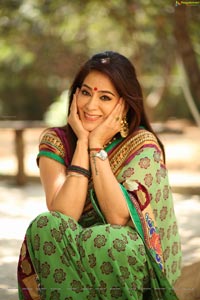 Lakshmi Serial Actress