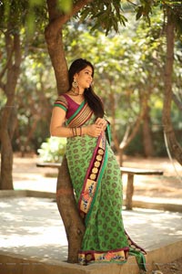 Lakshmi Serial Actress