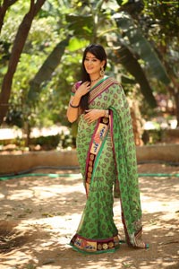 Lakshmi Serial Actress