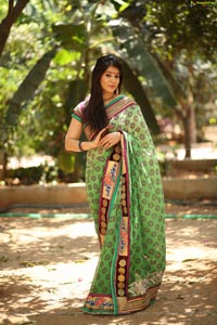 Lakshmi Serial Actress