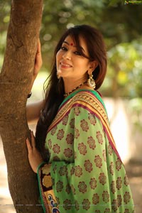 Lakshmi Serial Actress