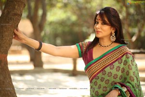 Lakshmi Serial Actress