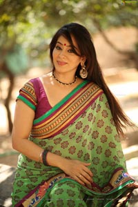 Lakshmi Serial Actress