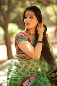 Lakshmi Serial Actress